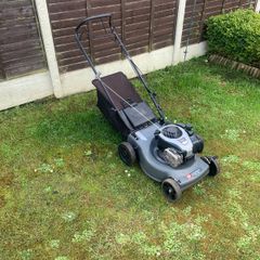 Lawnmower