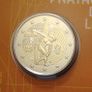 France 2 Euro Base Metals Brilliant Uncirculated Coin 2022 - Olympic Games Paris 2024 - 2 Euro Commemorative Coin Image 2