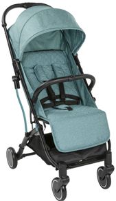 Chicco Trolley Me Lightweight Stroller + Raincover