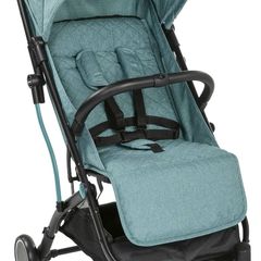Chicco Trolley Me Lightweight Stroller + Raincover