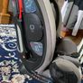 Car seat from infant till ten years old Image 5
