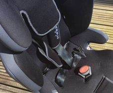 kids car seat  (miniuno)
