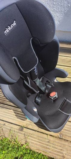 kids car seat  (miniuno)