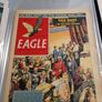 eagle comics Image 6