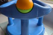 Bath Seat swivel 360