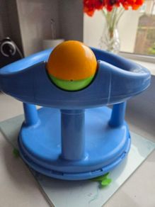 Bath Seat swivel 360