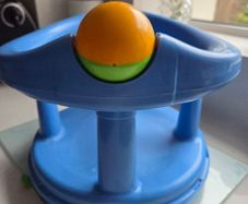 Bath Seat swivel 360