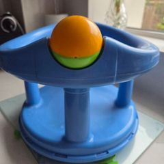 Bath Seat swivel 360