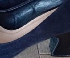 Dorothy Perkins Heels 4.5