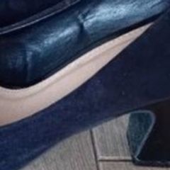 Dorothy Perkins Heels 4.5