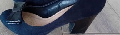 Dorothy Perkins Heels 4.5