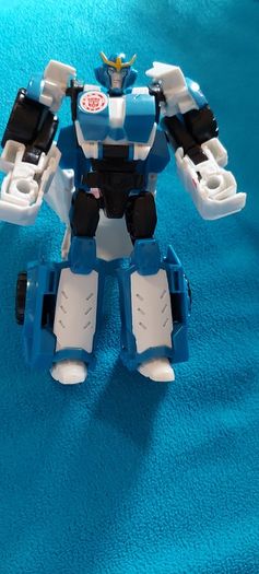 Transformer / toy