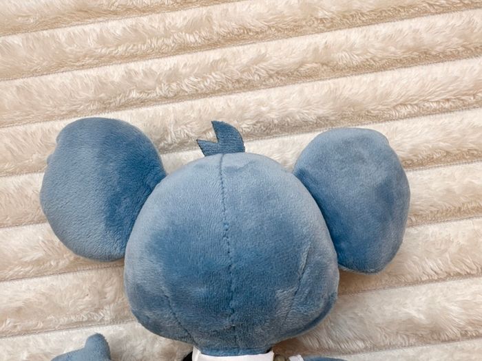 Sandaya Blue Koala Plush approx. 25 cm. Head a bit loose used Please see photos