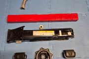 Audi A6 accesories