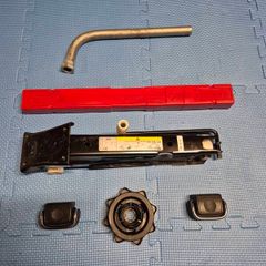 Audi A6 accesories