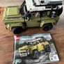 LEGO 42110 Land Rover Defender Image 7