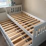Trundle Daybed Frame Image 5