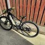 Cube Aim One Mountain Bike Image 4