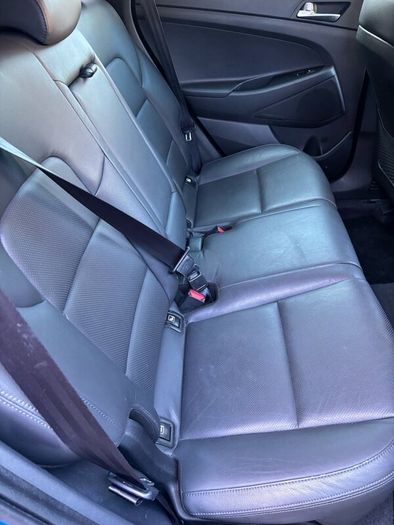 Hyundai Tucson Executive LOW MILAGE