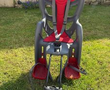 Child Bike Seat