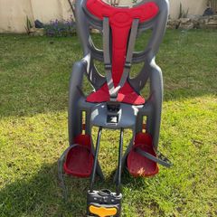 Child Bike Seat