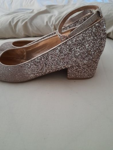 girls monsoon shoes