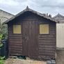 Timber Shed Image 2