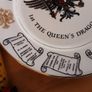 militaria souvenir plate Image 2