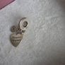 Pandora dangle infinity charm (forever friends) perfect condition Image 4