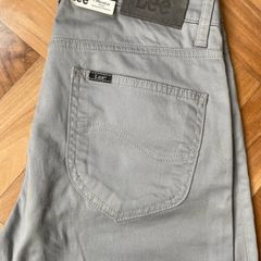 3 pairs of Lee Jeans women's 28"waist 33"leg