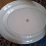 Large 40cm Arklow Pottery 2863 Platter Image 5