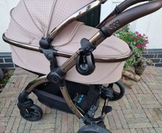 EGG3 Complete Travel System