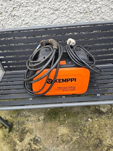 mig welder