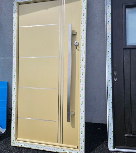 Palladio composite door-Marquez