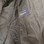 Mens Wellington Pure Wool Blazer Image 4