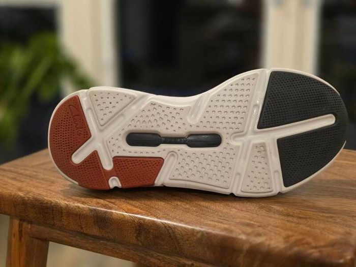 Clarks Naturex shoes 42 (close to 43)