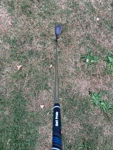 Taylormade Hi Toe 54 degrees