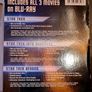 Star Trek, Star Trek Into Darkness & Star Trek Beyond [Blu-ray] [2016] Image 4
