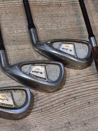 Golf Clubs Full Set