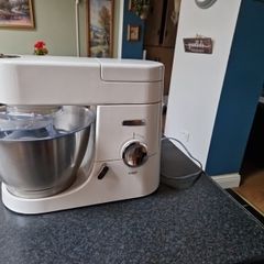 Kenwood Chef KVC30 1000W