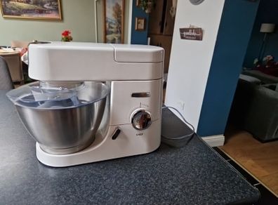 Kenwood Chef KVC30 1000W