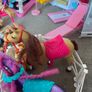 Entire Barbie collection  - priced for a quick sale Image 6