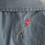 Lovely women's blouse Image 6