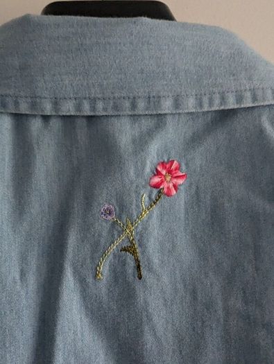 Lovely women's blouse