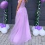 Debs Dress Image 5