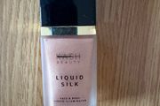 Kash Beauty Liquid Silk