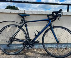 merida scultura bike