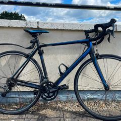 merida scultura bike