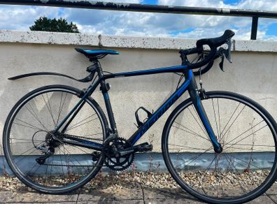 merida scultura bike