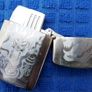 Vintage Gas Dragon Lighter Image 6